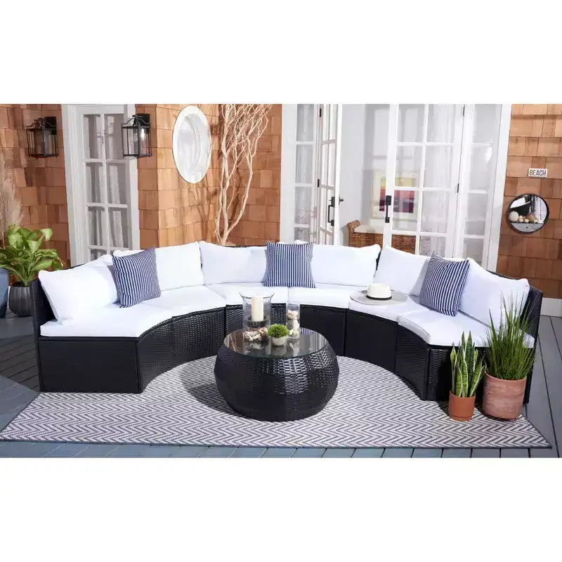 Jesvita Living Set - Indoor/Outdoor - PAT7701 - Safavieh