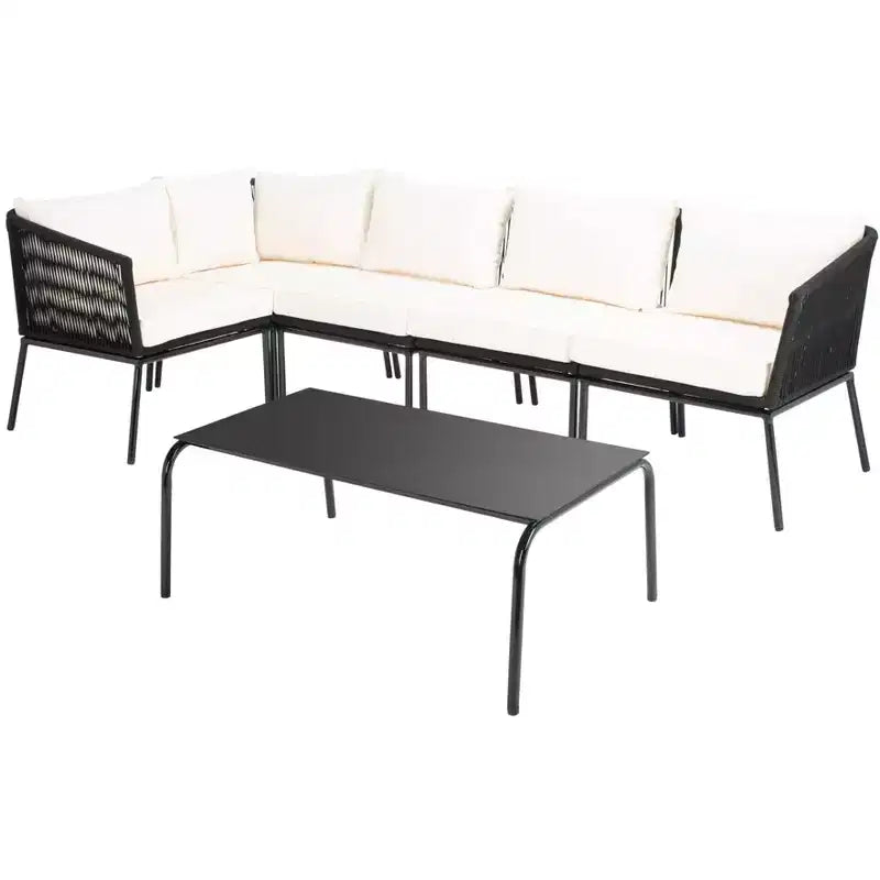 Remsin Living Set - Indoor/Outdoor - PAT7521 - Safavieh