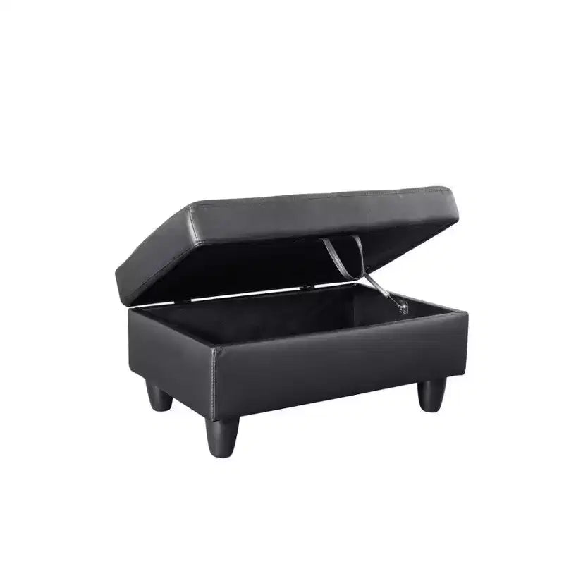 Transform Your Living Space with Our Chic L-Shaped Sectional Sofa C Unmatched Comfort and Style Await