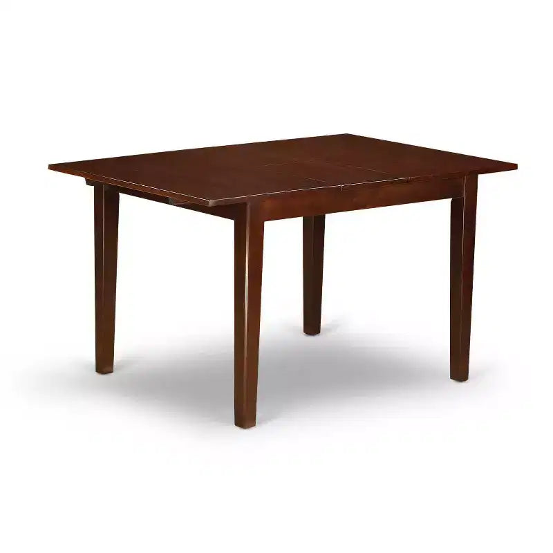 Mid-Century Dining Set - Small Table & Chairs - Modern Kitchen Dining Room Furniture