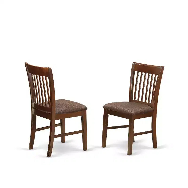 Dining Room Table Set Southwestern Style Wood Table & Chair Set