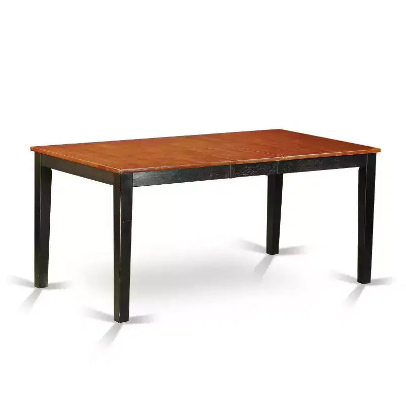 Island Interiors Dining Set - Table & Chairs for Home, Kitchen, Restaurant