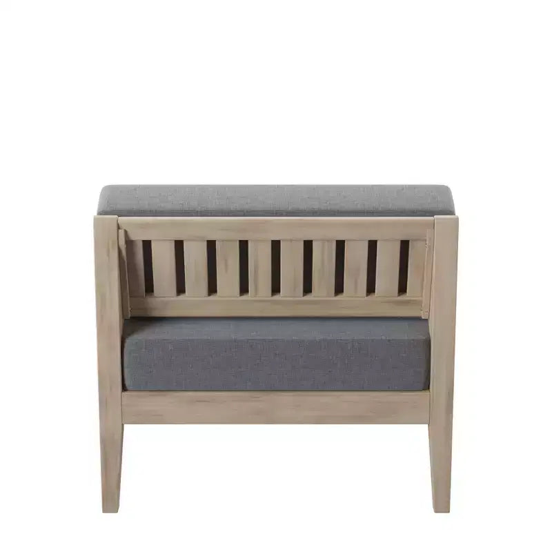 4pc Summerlyn Patio Seating Set - Linon
