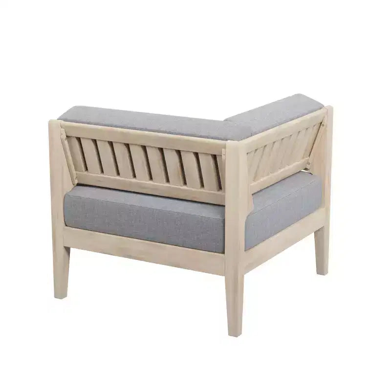 4pc Summerlyn Patio Seating Set - Linon
