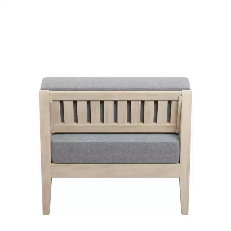 4pc Summerlyn Patio Seating Set - Linon