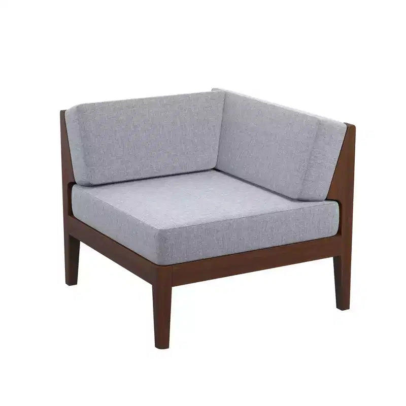 4pc Summerlyn Patio Seating Set - Linon