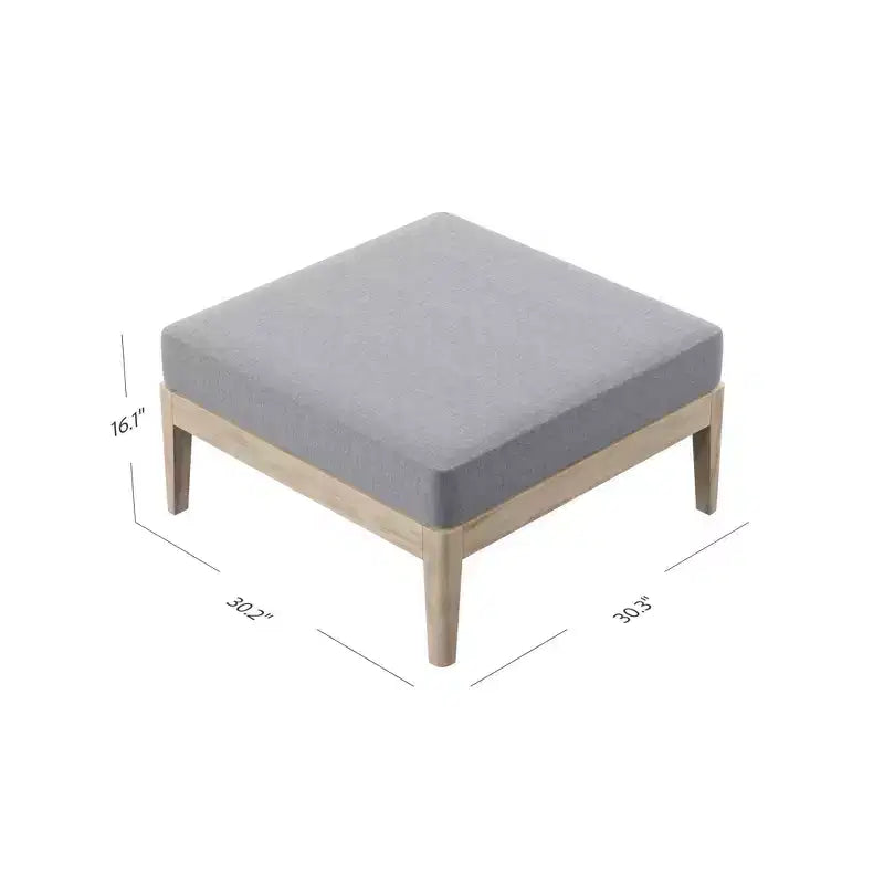 4pc Summerlyn Patio Seating Set - Linon
