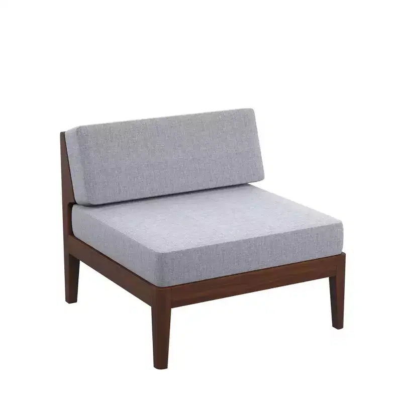 4pc Summerlyn Patio Seating Set - Linon