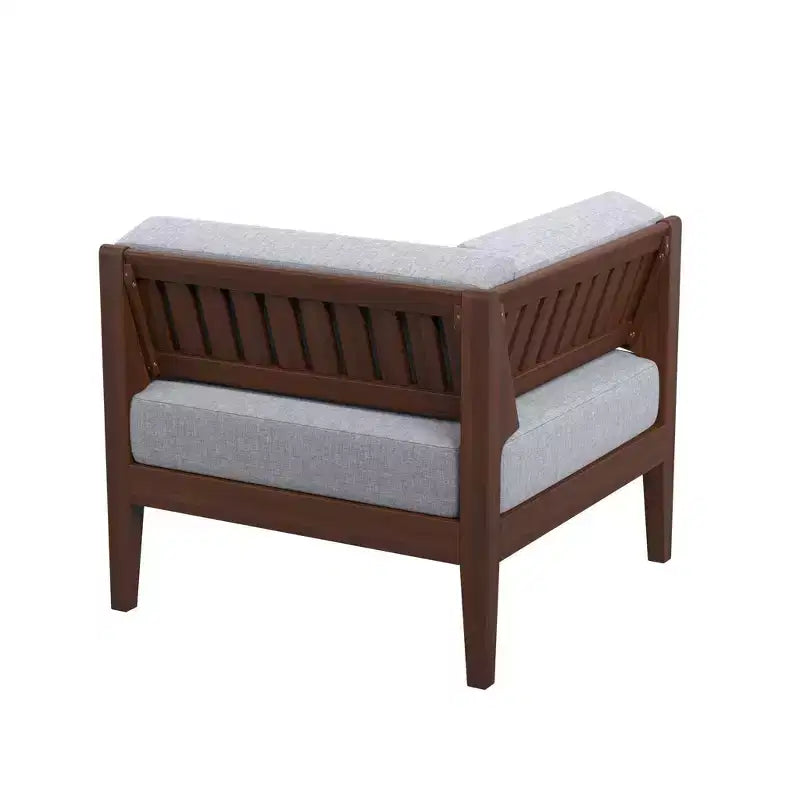 4pc Summerlyn Patio Seating Set - Linon