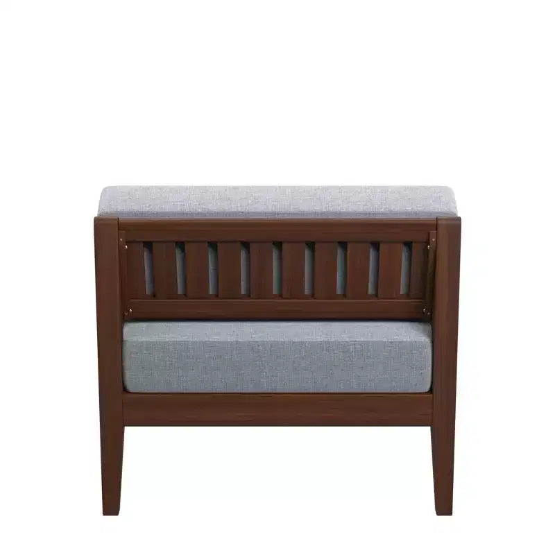 4pc Summerlyn Patio Seating Set - Linon