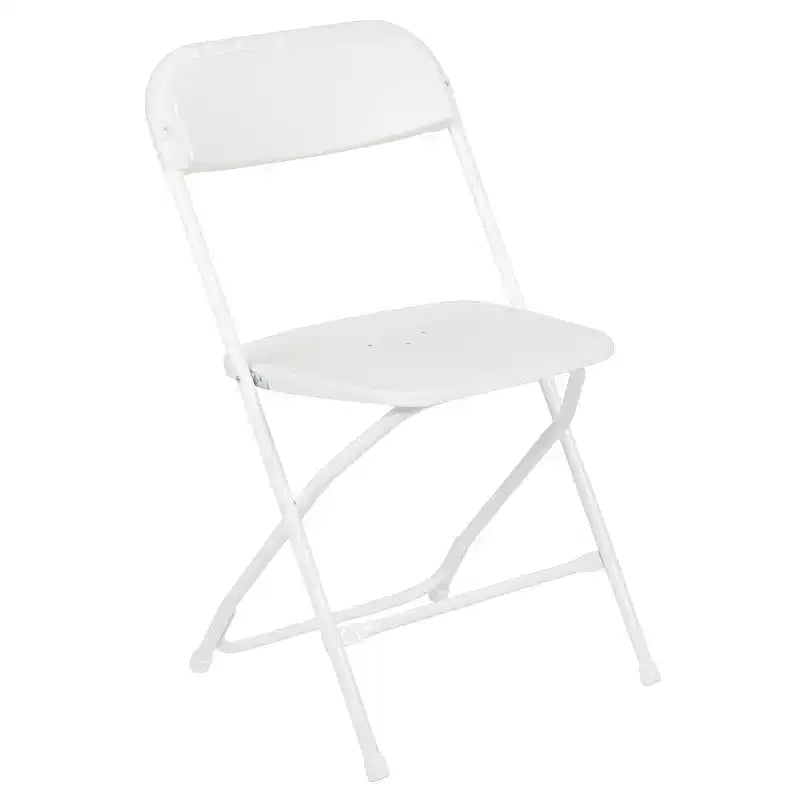 Flash Furniture Portable Tailgate/Event Tent Set - 10'x10' Pop Up Canopy Tent, 6-Foot Bi-Fold Table, Set of 4 Folding Chairs