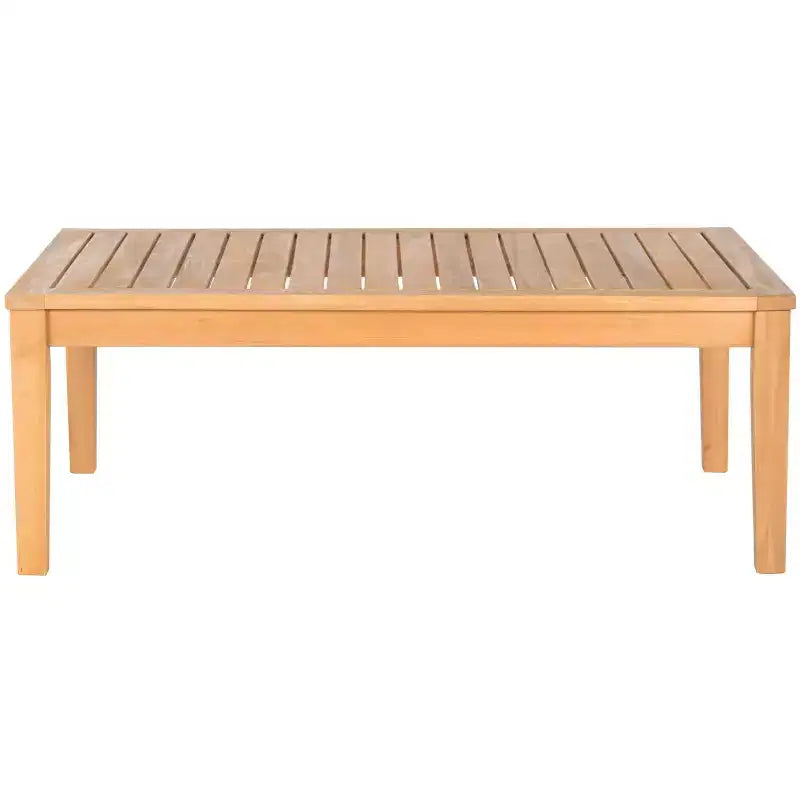 Montclair 4 Piece Patio Set - Indoor/Outdoor - PAT6712 - Safavieh