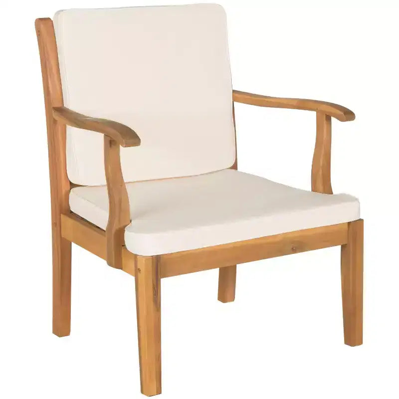 Montclair 4 Piece Patio Set - Indoor/Outdoor - PAT6712 - Safavieh