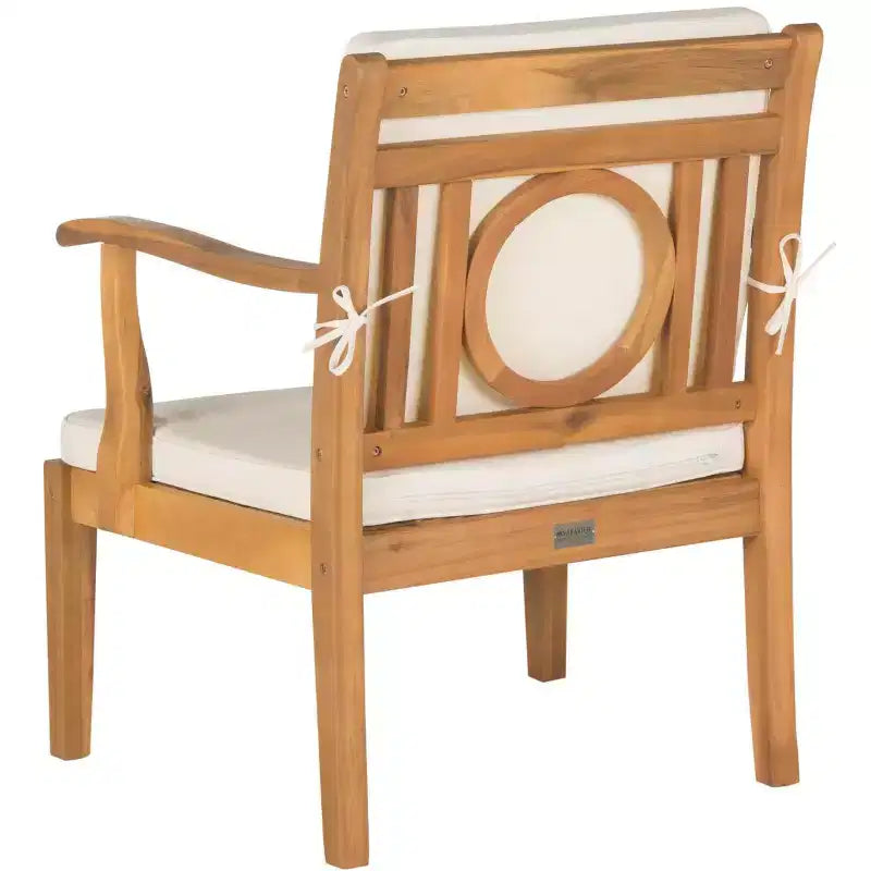 Montclair 4 Piece Patio Set - Indoor/Outdoor - PAT6712 - Safavieh