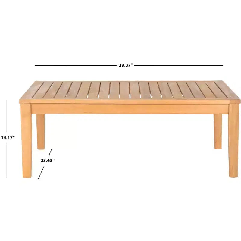 Montclair 4 Piece Patio Set - Indoor/Outdoor - PAT6712 - Safavieh