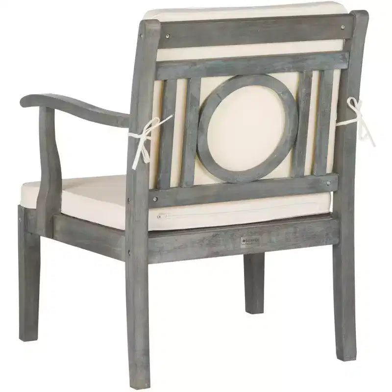 Montclair 4 Piece Patio Set - Indoor/Outdoor - PAT6712 - Safavieh