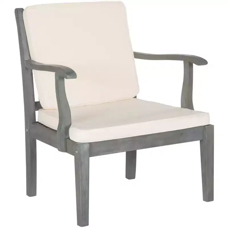 Montclair 4 Piece Patio Set - Indoor/Outdoor - PAT6712 - Safavieh