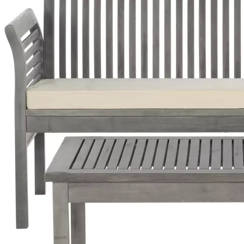 Carson 4 Piece Patio Set - Indoor/Outdoor - PAT7005 - Safavieh