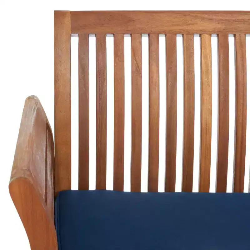 Carson 4 Piece Patio Set - Indoor/Outdoor - PAT7005 - Safavieh