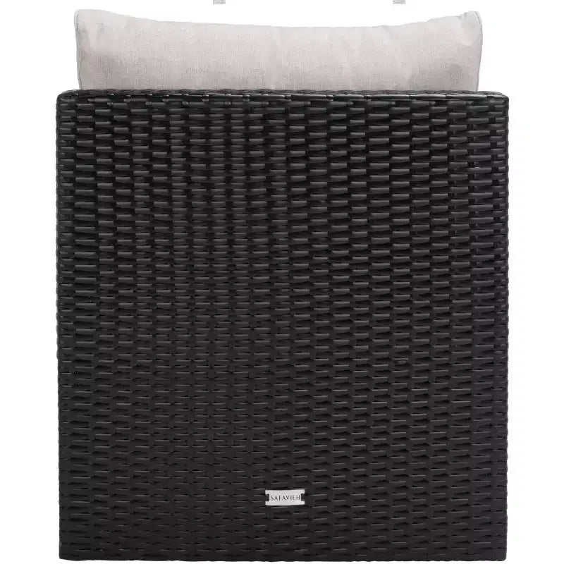 Pramla Sette & Ottoman Patio Set - Indoor/Outdoor - PAT7515 - Safavieh