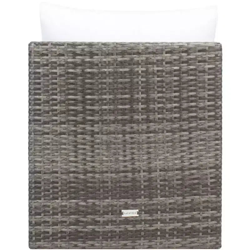 Pramla Sette & Ottoman Patio Set - Indoor/Outdoor - PAT7515 - Safavieh