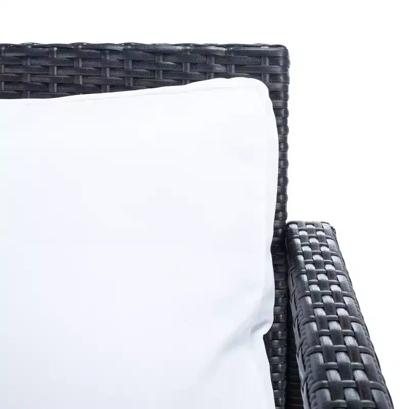 Garnen 4 Piece Living Set - Indoor/Outdoor - PAT7714 - Safavieh