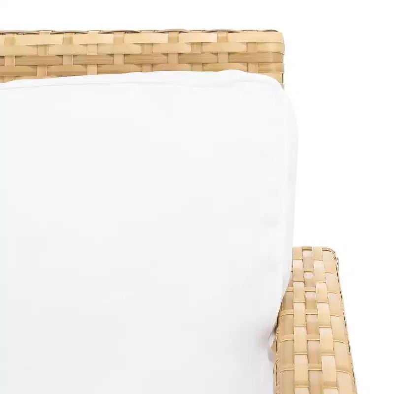 Garnen 4 Piece Living Set - Indoor/Outdoor - PAT7714 - Safavieh