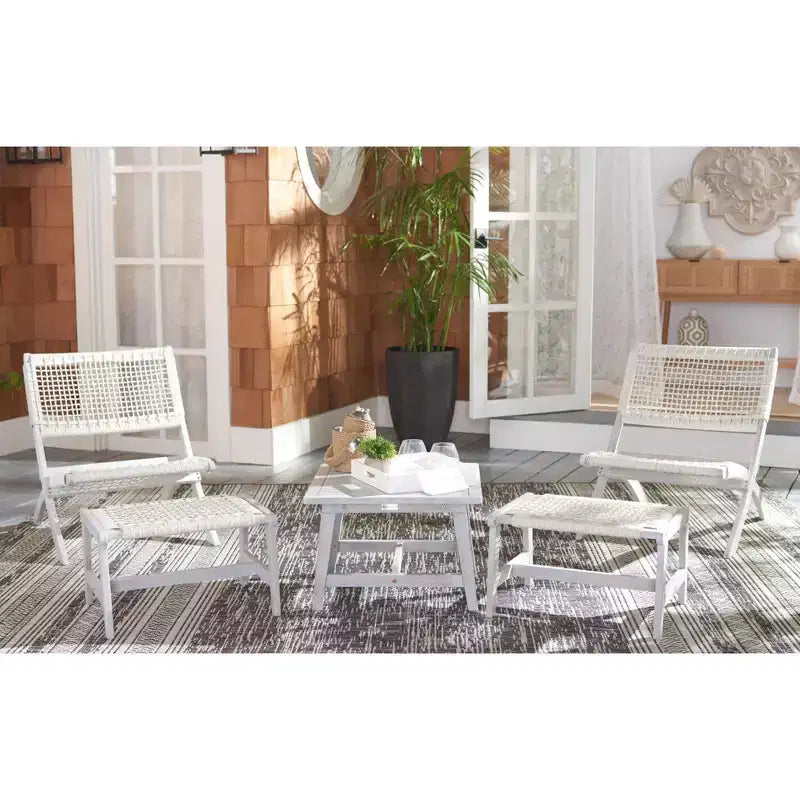 Casella Living Set - Indoor/Outdoor - PAT7077 - Safavieh
