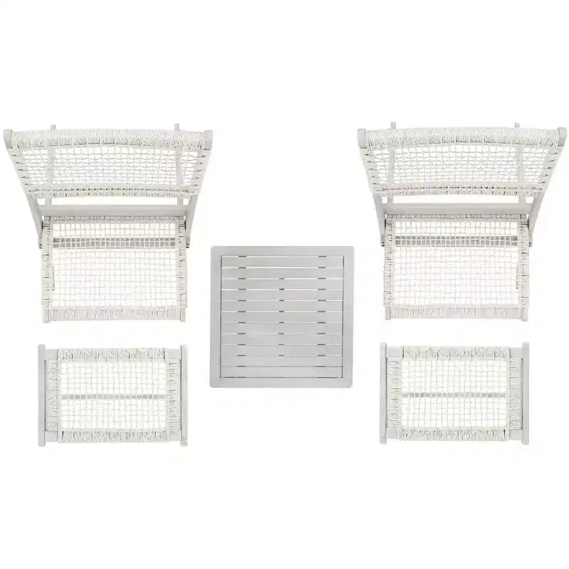 Casella Living Set - Indoor/Outdoor - PAT7077 - Safavieh