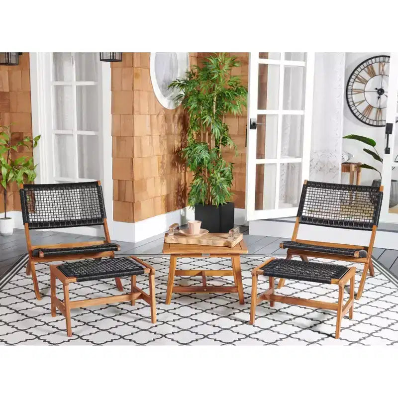 Casella Living Set - Indoor/Outdoor - PAT7077 - Safavieh