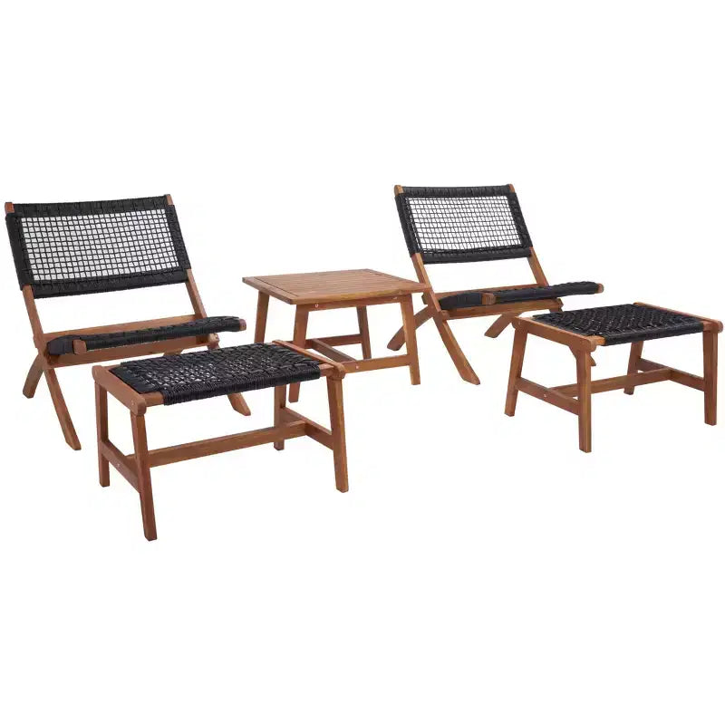 Casella Living Set - Indoor/Outdoor - PAT7077 - Safavieh