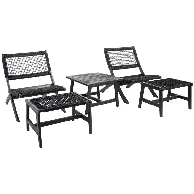 Casella Living Set - Indoor/Outdoor - PAT7077 - Safavieh