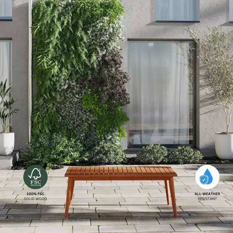 Amazonia 3pc All-Weather Wicker Outdoor Patio Conversation Furniture Set with Cushions