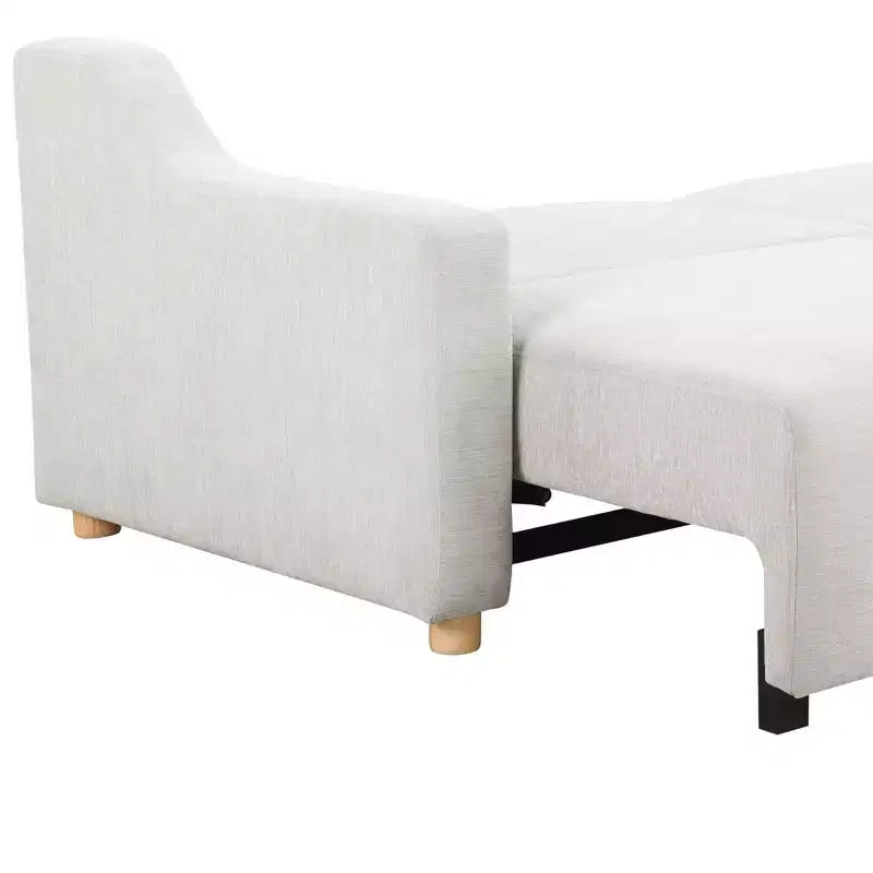 Serta Glendale Convertible Sofa