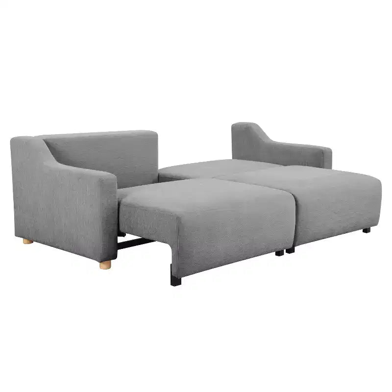 Serta Glendale Convertible Sofa