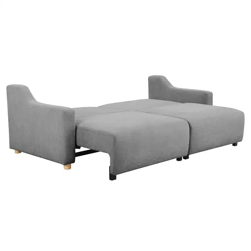 Serta Glendale Convertible Sofa