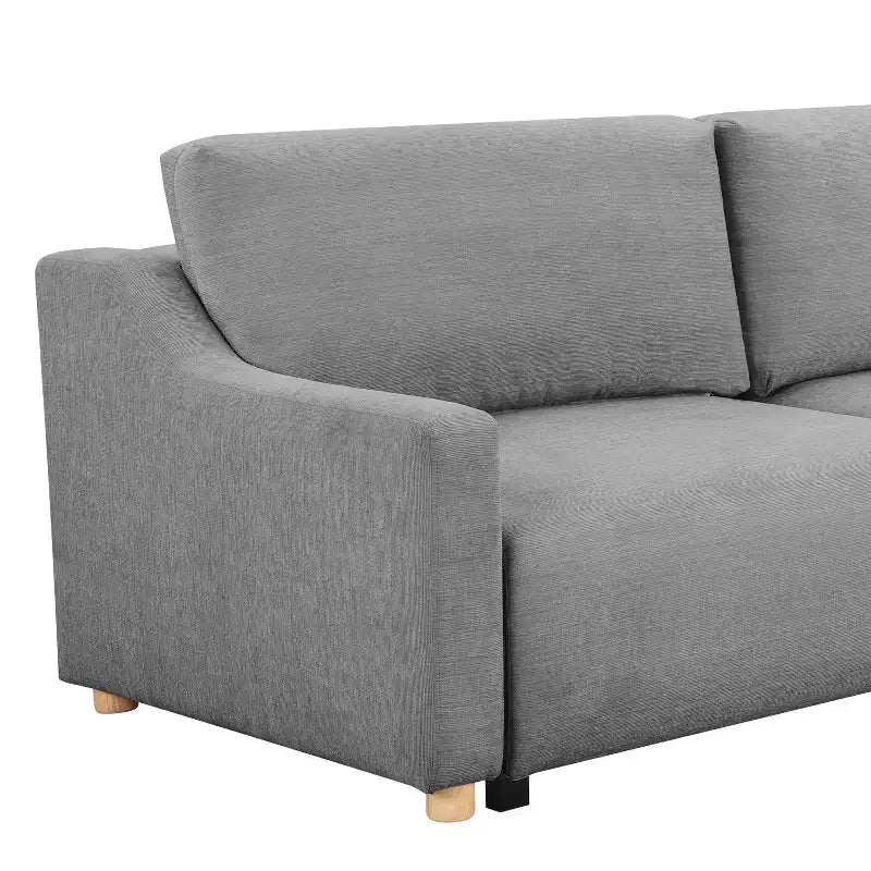Serta Glendale Convertible Sofa