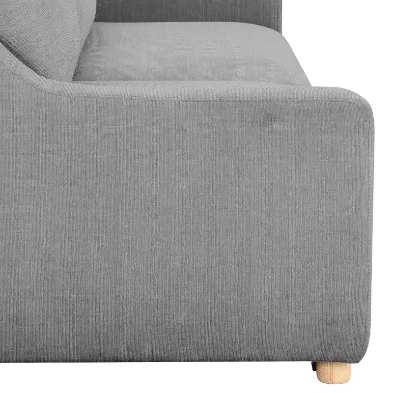Serta Glendale Convertible Sofa