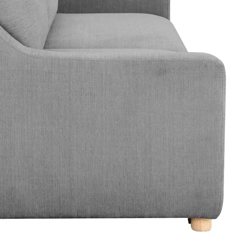 Serta Glendale Convertible Sofa