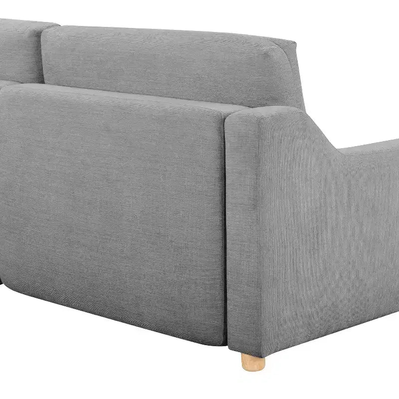 Serta Glendale Convertible Sofa