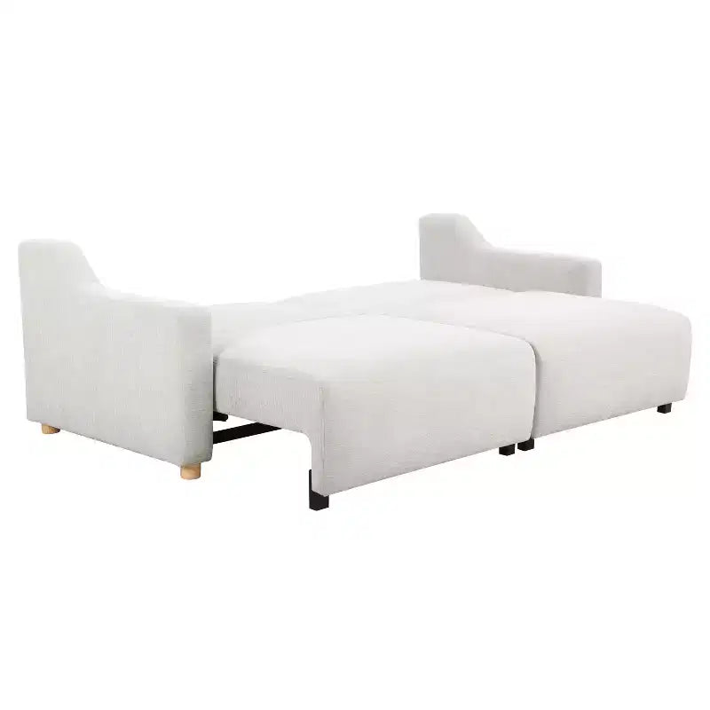 Serta Glendale Convertible Sofa