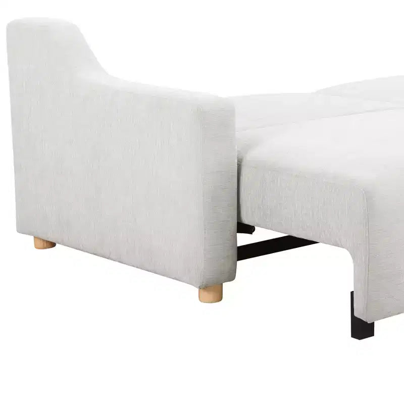 Serta Glendale Convertible Sofa