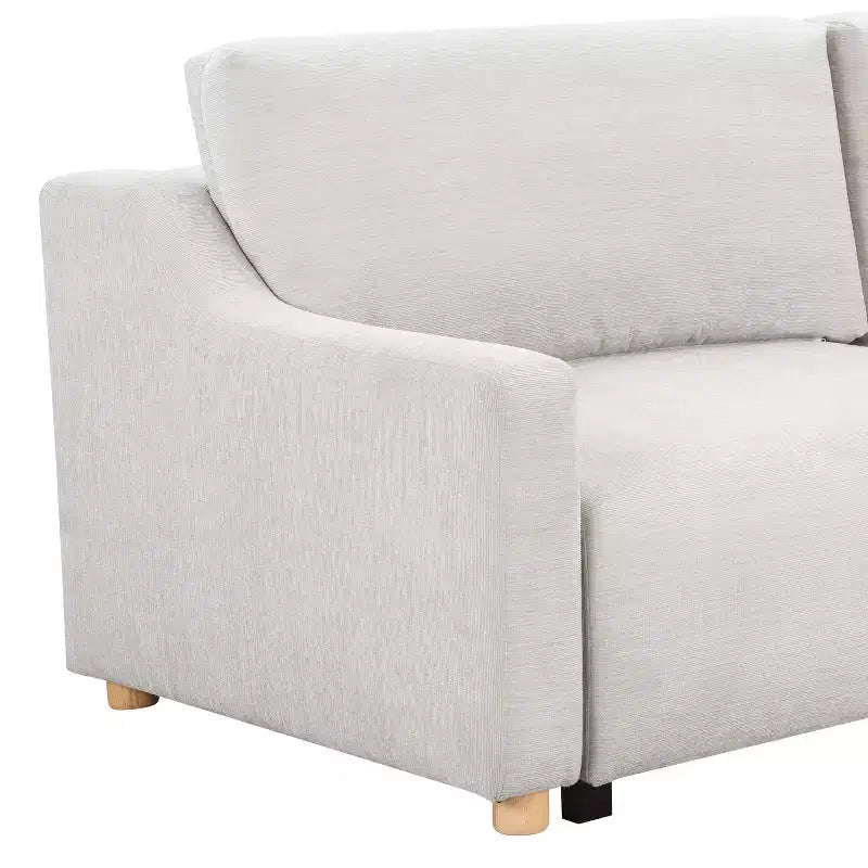 Serta Glendale Convertible Sofa