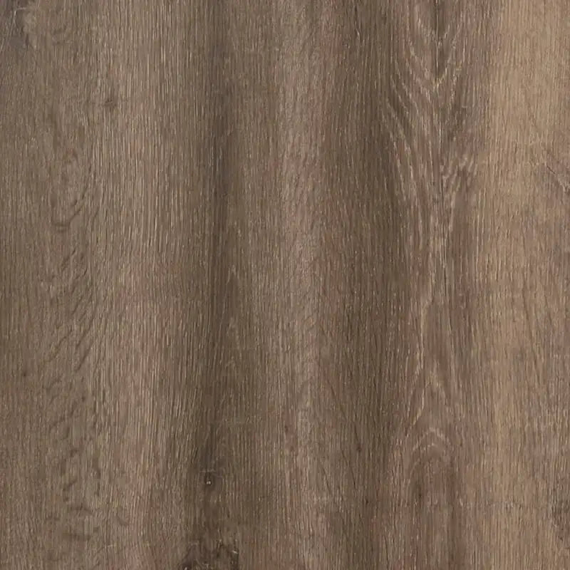Table basse ronde avec étagère de rangement inférieure - Table de salon moderne