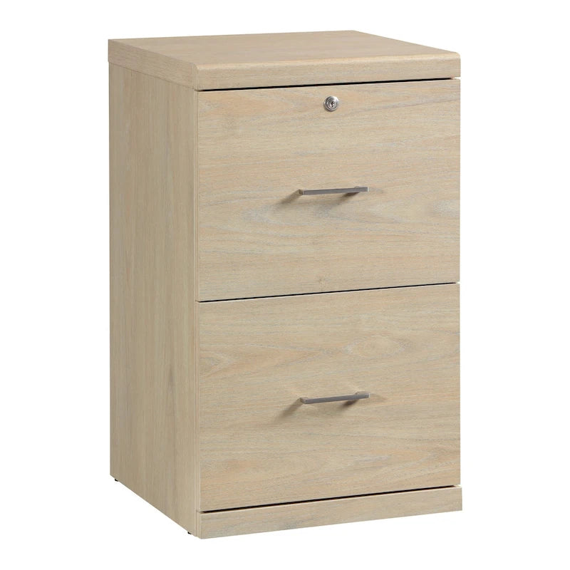 Classeur vertical Alpine pour bureau à domicile - Cadre métallique, rangement de documents format lettre/légal