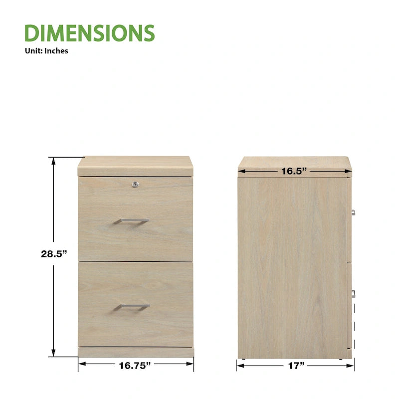 Classeur vertical Alpine pour bureau à domicile - Cadre métallique, rangement de documents format lettre/légal