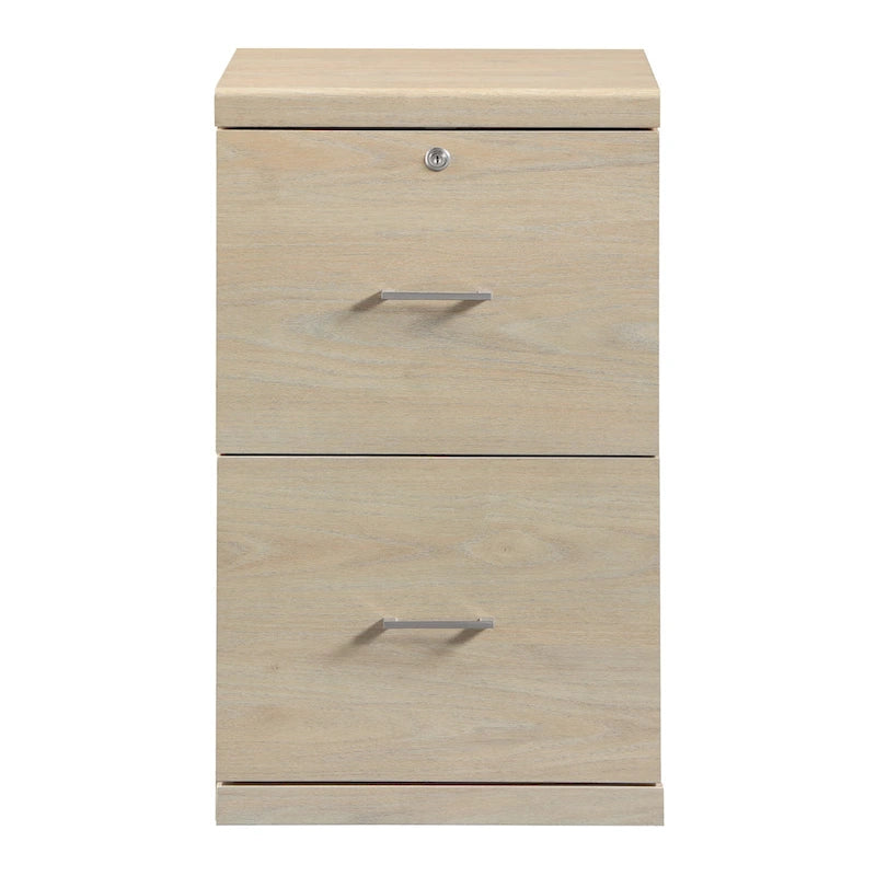 Classeur vertical Alpine pour bureau à domicile - Cadre métallique, rangement de documents format lettre/légal