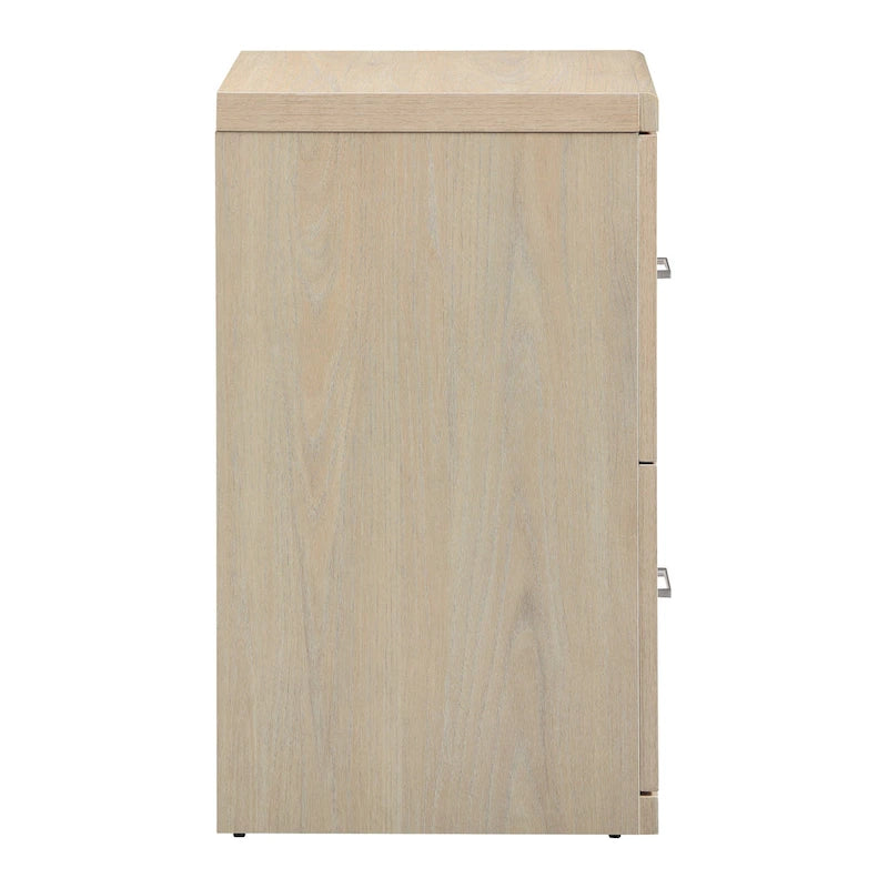 Classeur vertical Alpine pour bureau à domicile - Cadre métallique, rangement de documents format lettre/légal