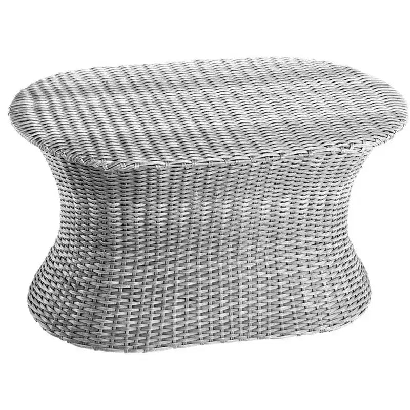 Jiallo Romantic Collection outdoor 5-piece Conversation Set