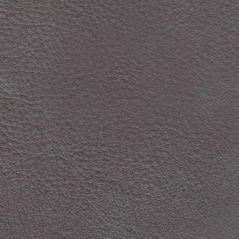 Fauteuil inclinable en cuir pleine fleur Venice Zero Gravity avec fonction d'inclinaison électrique, appui-tête réglable et porte-gobelet